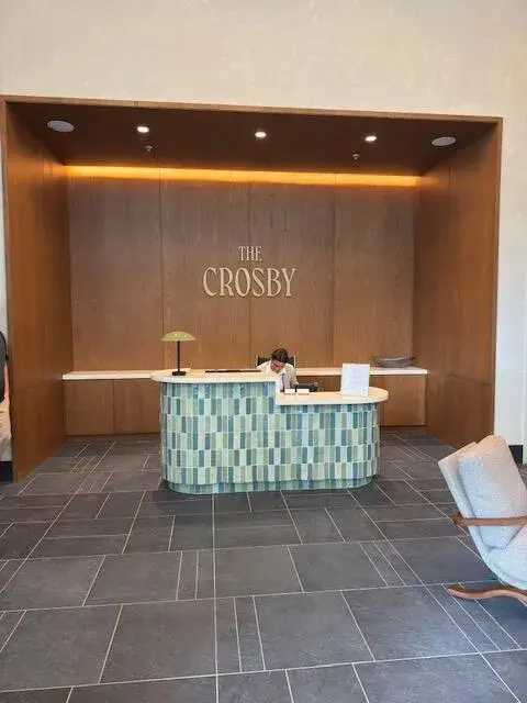 11 NE 6TH Street # 2215, Miami FL 33132