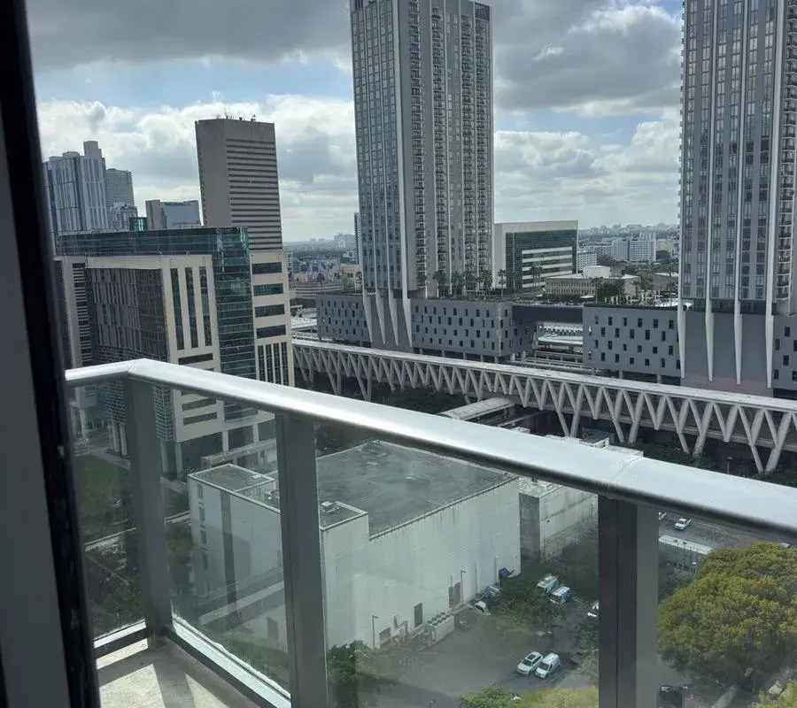 11 NE 6TH Street # 2215, Miami FL 33132