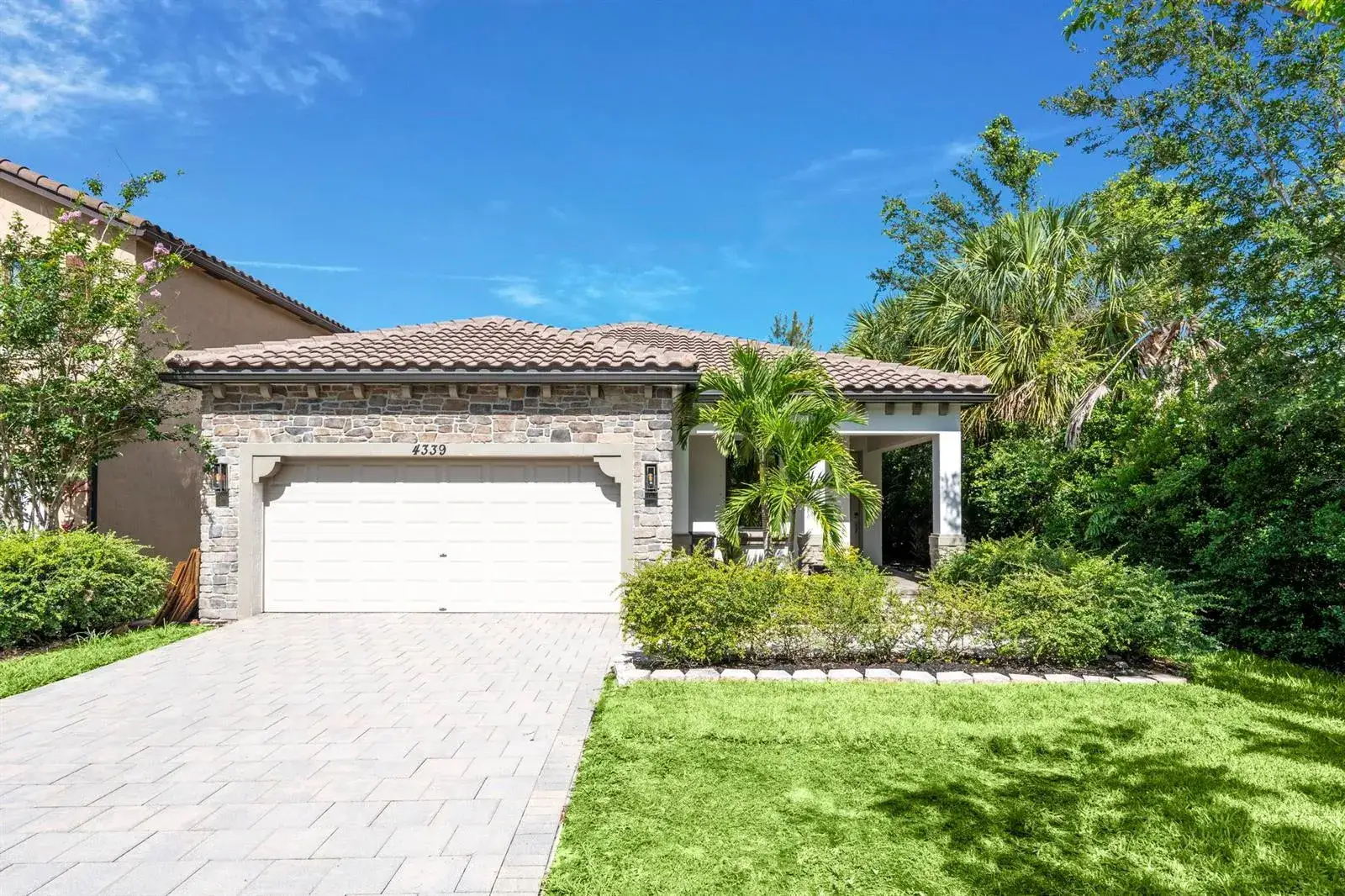 4339 Buena Tara Drive, West Palm Beach FL 33413