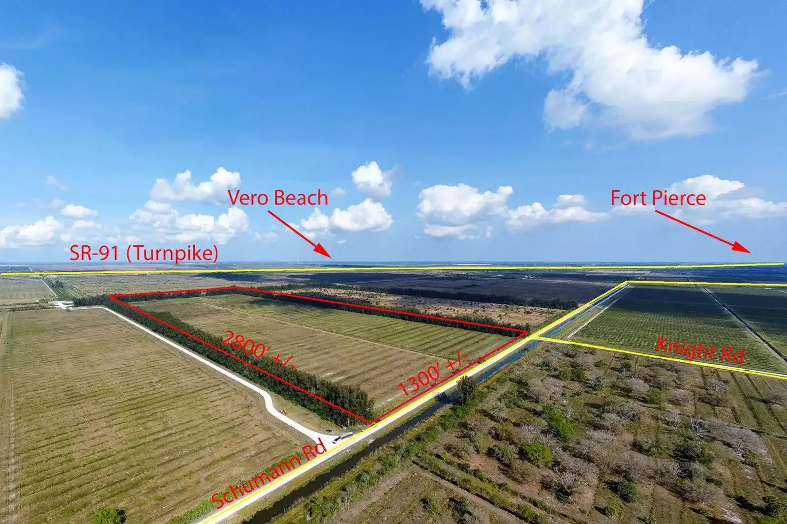 Tbd Schumann Road, Fort Pierce FL 34945 photo 4