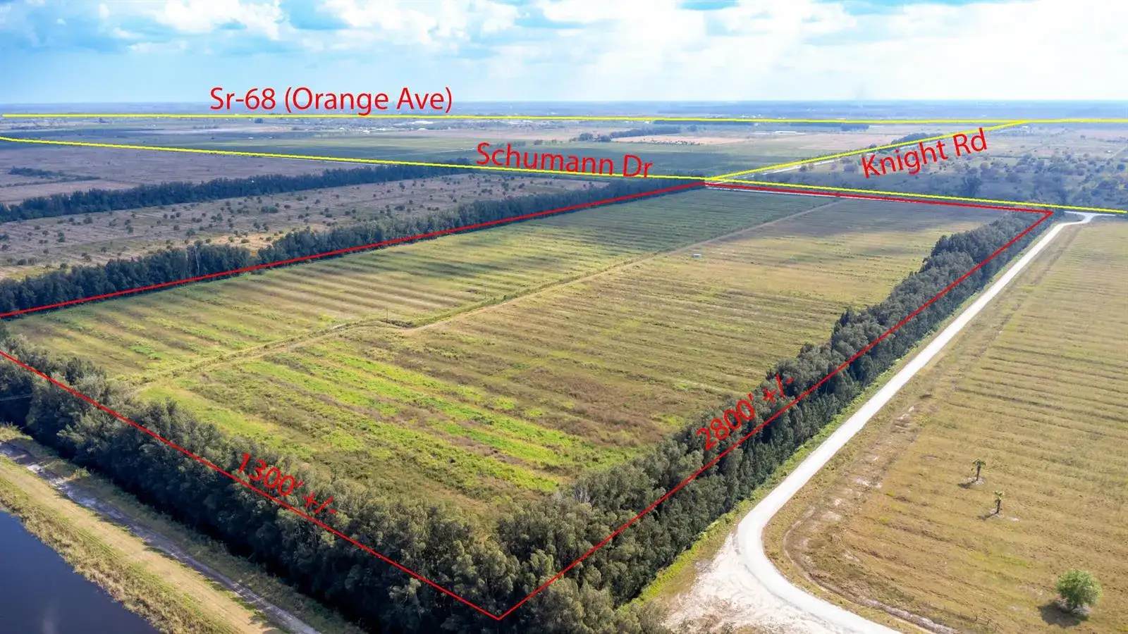 Tbd Schumann Road, Fort Pierce FL 34945 photo 5