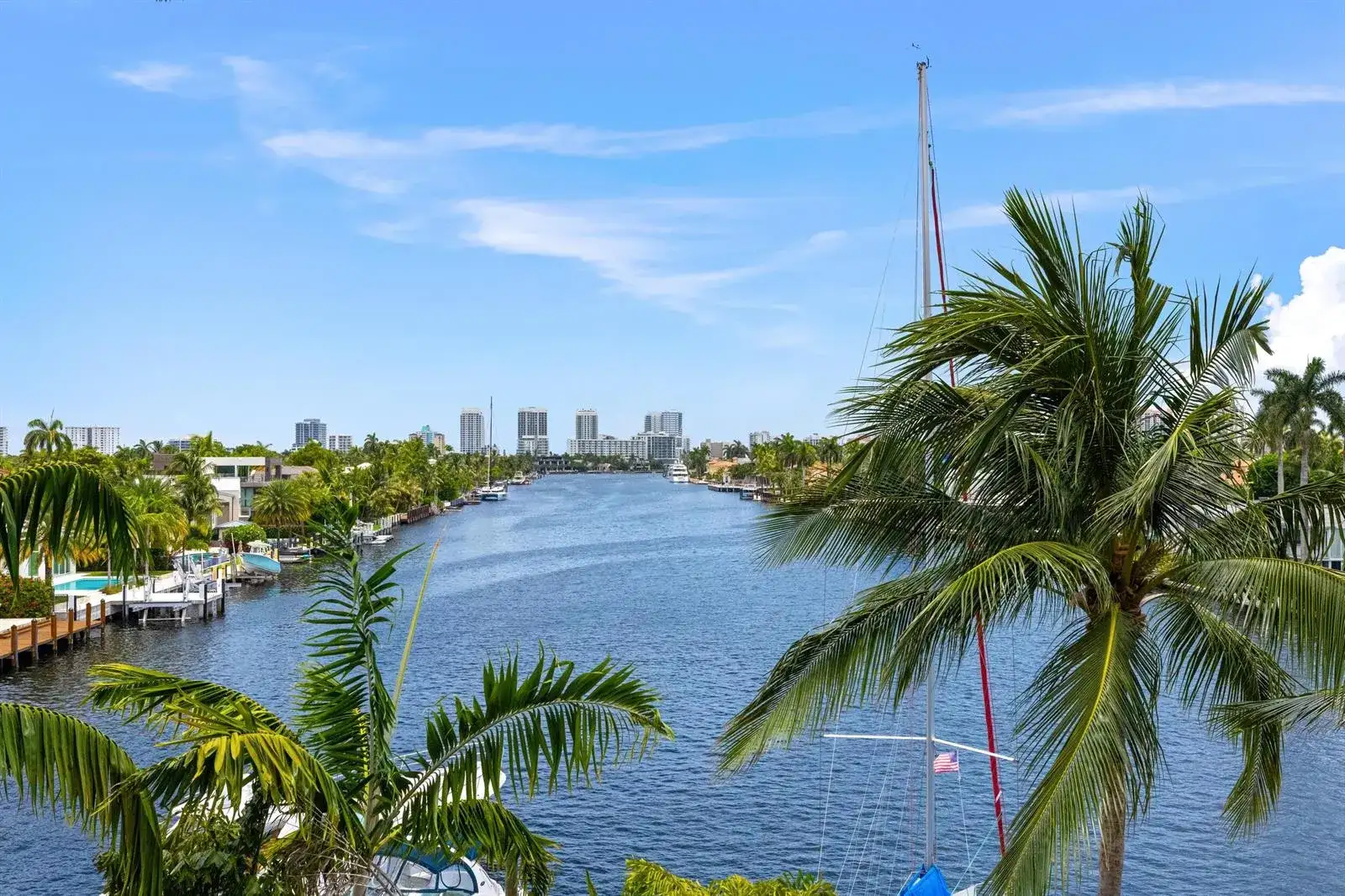 516 HENDRICKS Isle # 4A, Fort Lauderdale FL 33301 photo 2