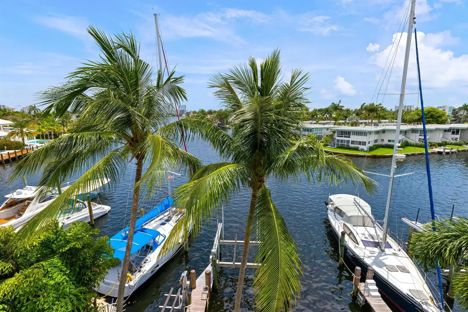 516 HENDRICKS Isle # 4A, Fort Lauderdale FL 33301 photo 3