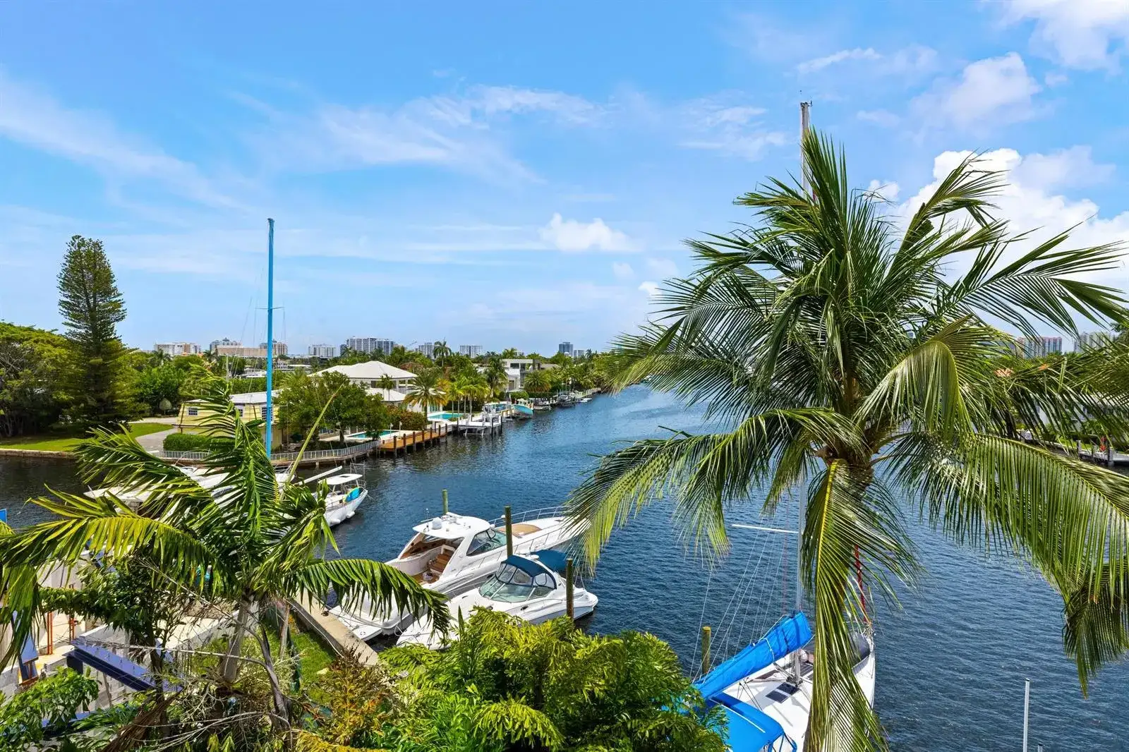 516 HENDRICKS Isle # 4A, Fort Lauderdale FL 33301 photo 4