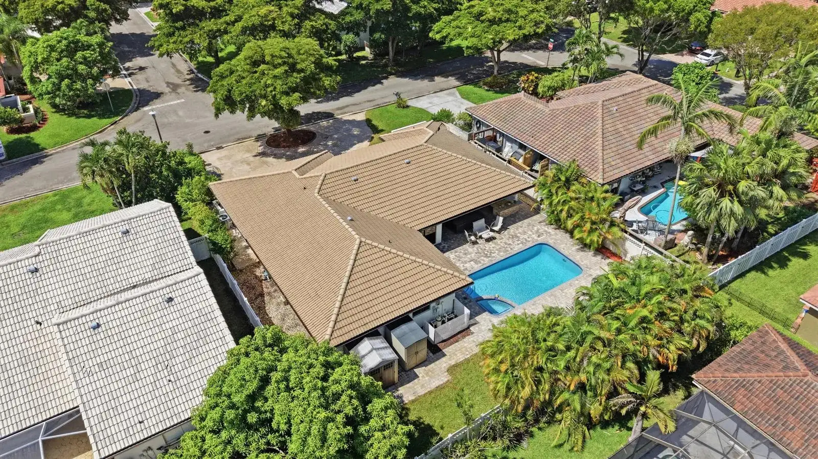 6013 NW 47th Place, Coral Springs FL 33067 photo 5