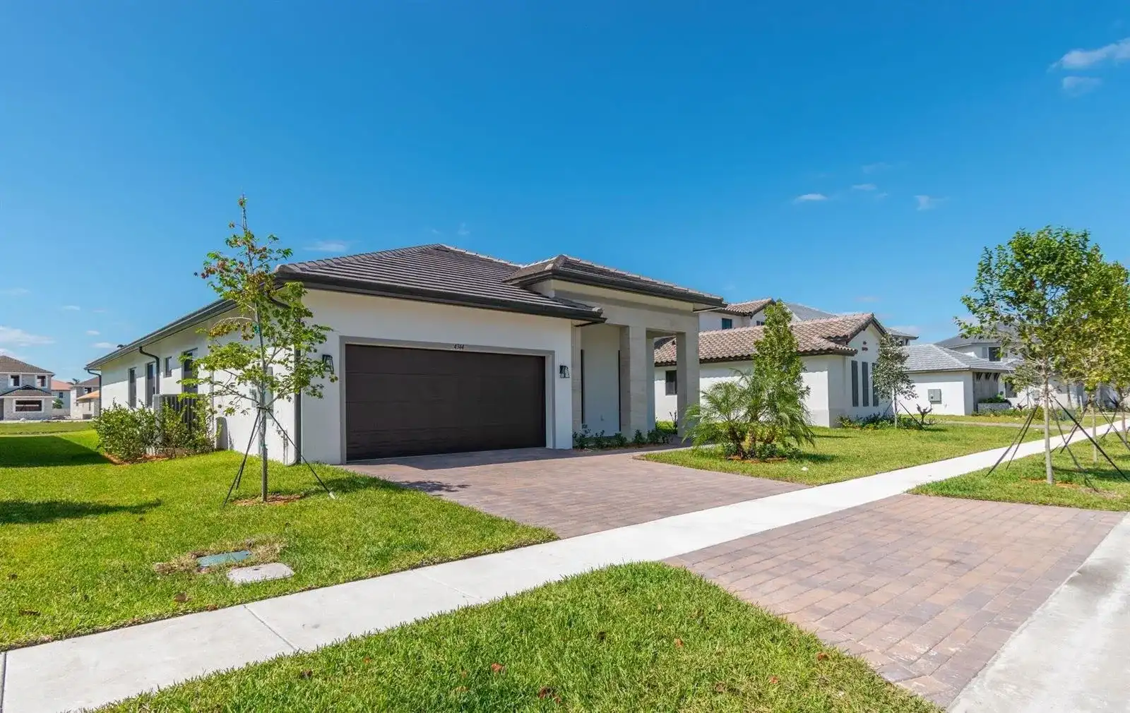 4380 SW 177th Avenue, Miramar FL 33029