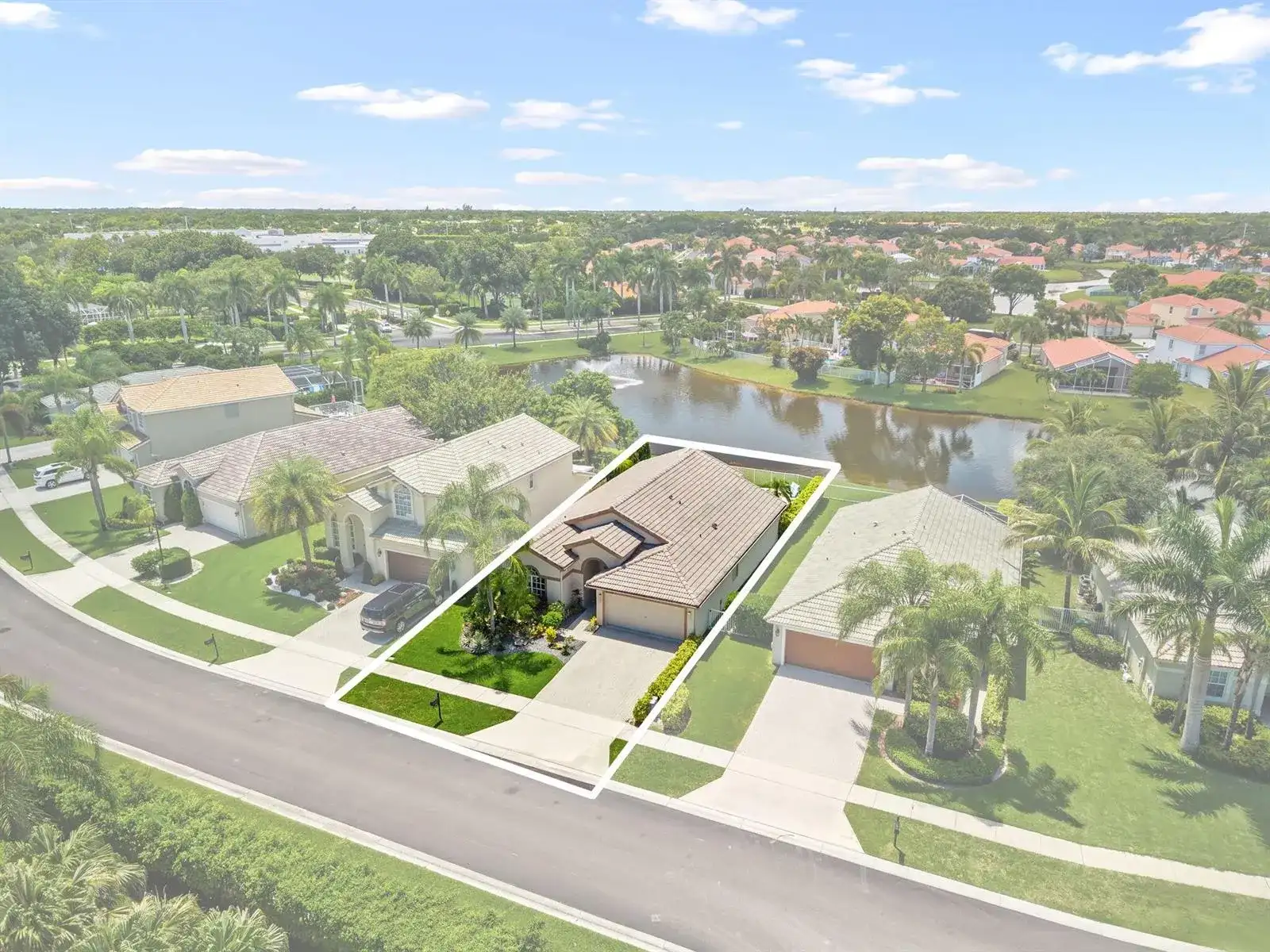 3526 Old Lighthouse Circle, Wellington FL 33414 photo 3