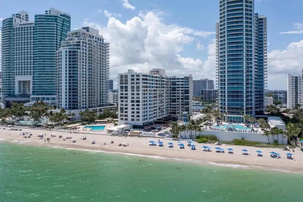 3505 S Ocean Drive # 203, Hollywood FL 33019