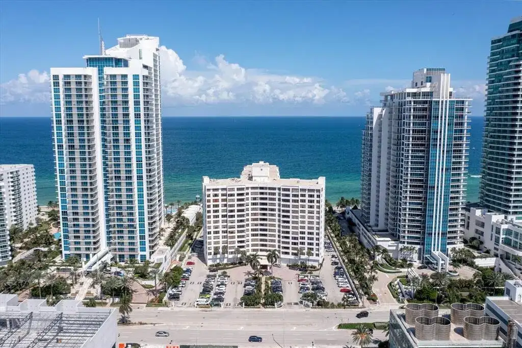 3505 S Ocean Drive # 203, Hollywood FL 33019 photo 3