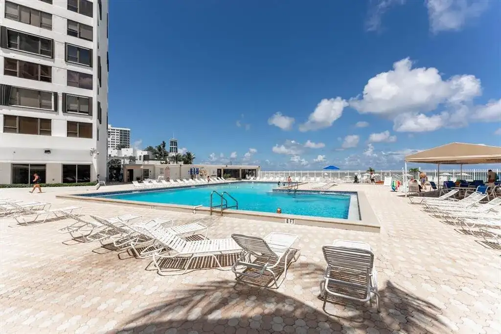 3505 S Ocean Drive # 203, Hollywood FL 33019 photo 4