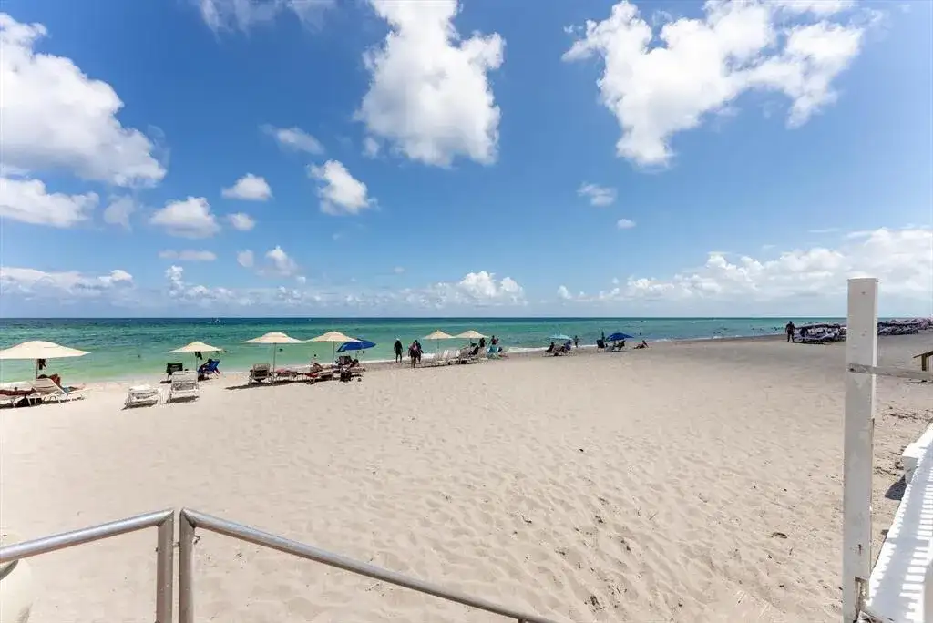 3505 S Ocean Drive # 203, Hollywood FL 33019 photo 5