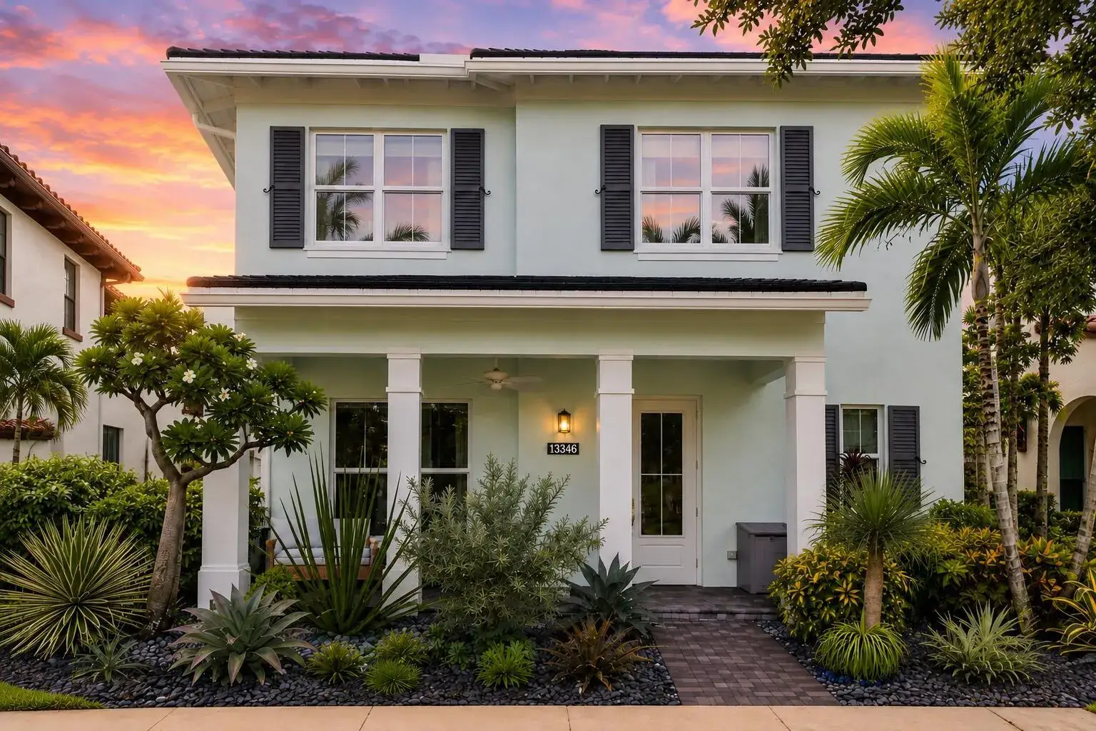 13346 Machiavelli Way, Palm Beach Gardens FL 33418