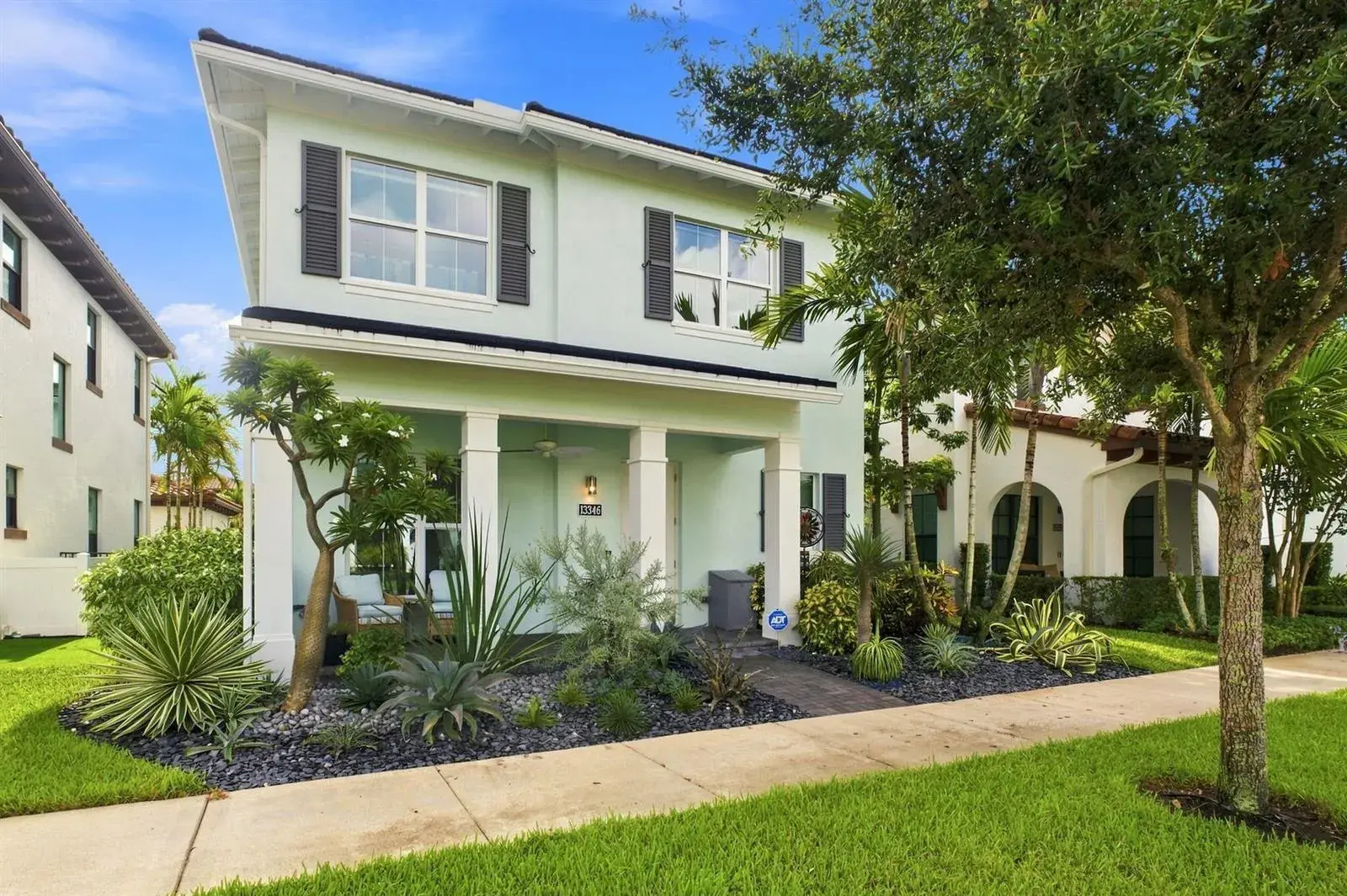 13346 Machiavelli Way, Palm Beach Gardens FL 33418