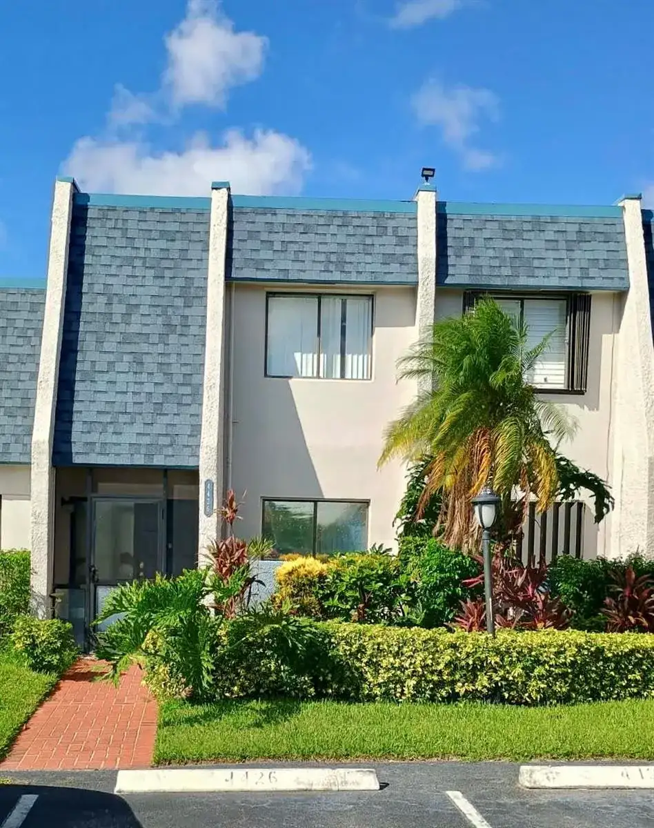 4426 Fountains Drive # 4426, Lake Worth FL 33467 photo 2