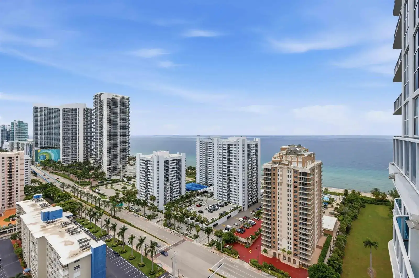 1945 S OCEAN Drive # 2408, Hallandale Beach FL 33009 photo 5