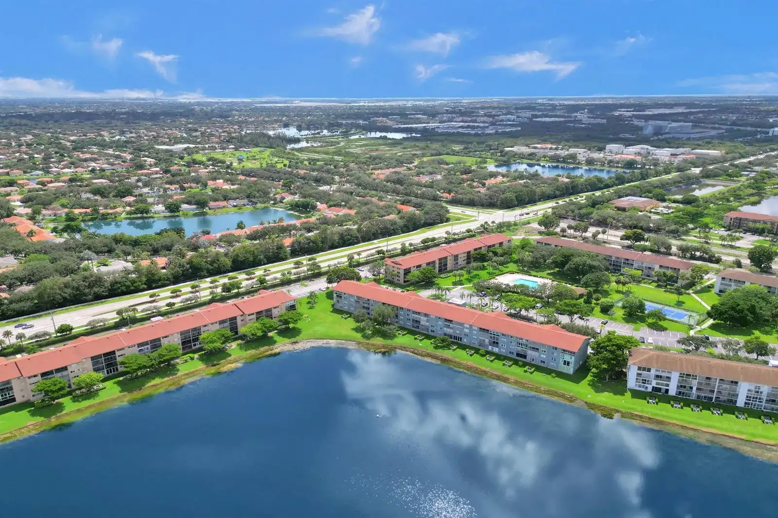 1400 SW 131ST Way # 305Q, Pembroke Pines FL 33027