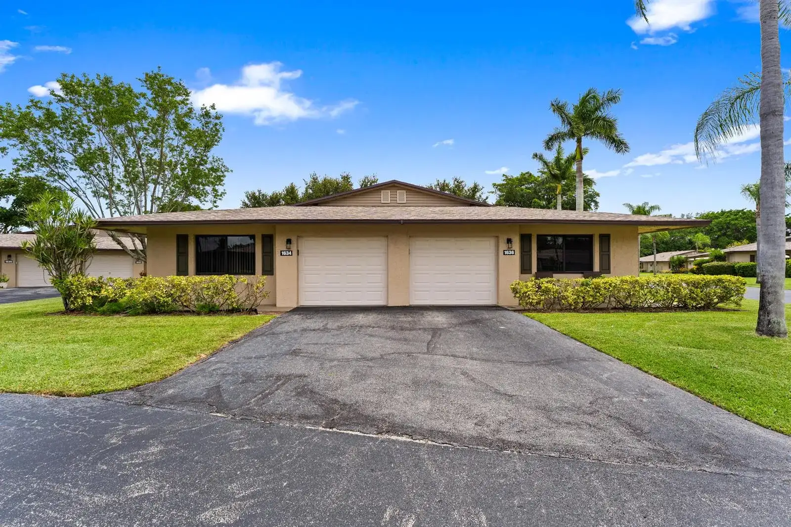 1634 PALMLAND Drive, Boynton Beach FL 33436 photo 2