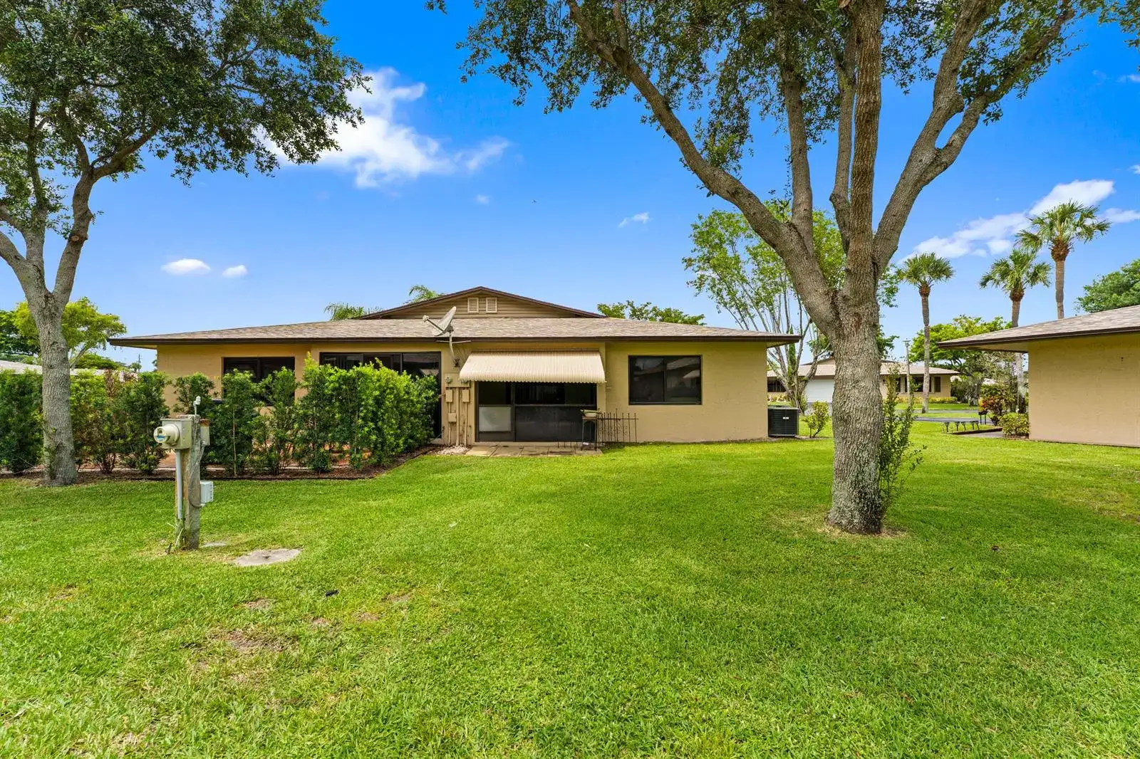 1634 PALMLAND Drive, Boynton Beach FL 33436 photo 3