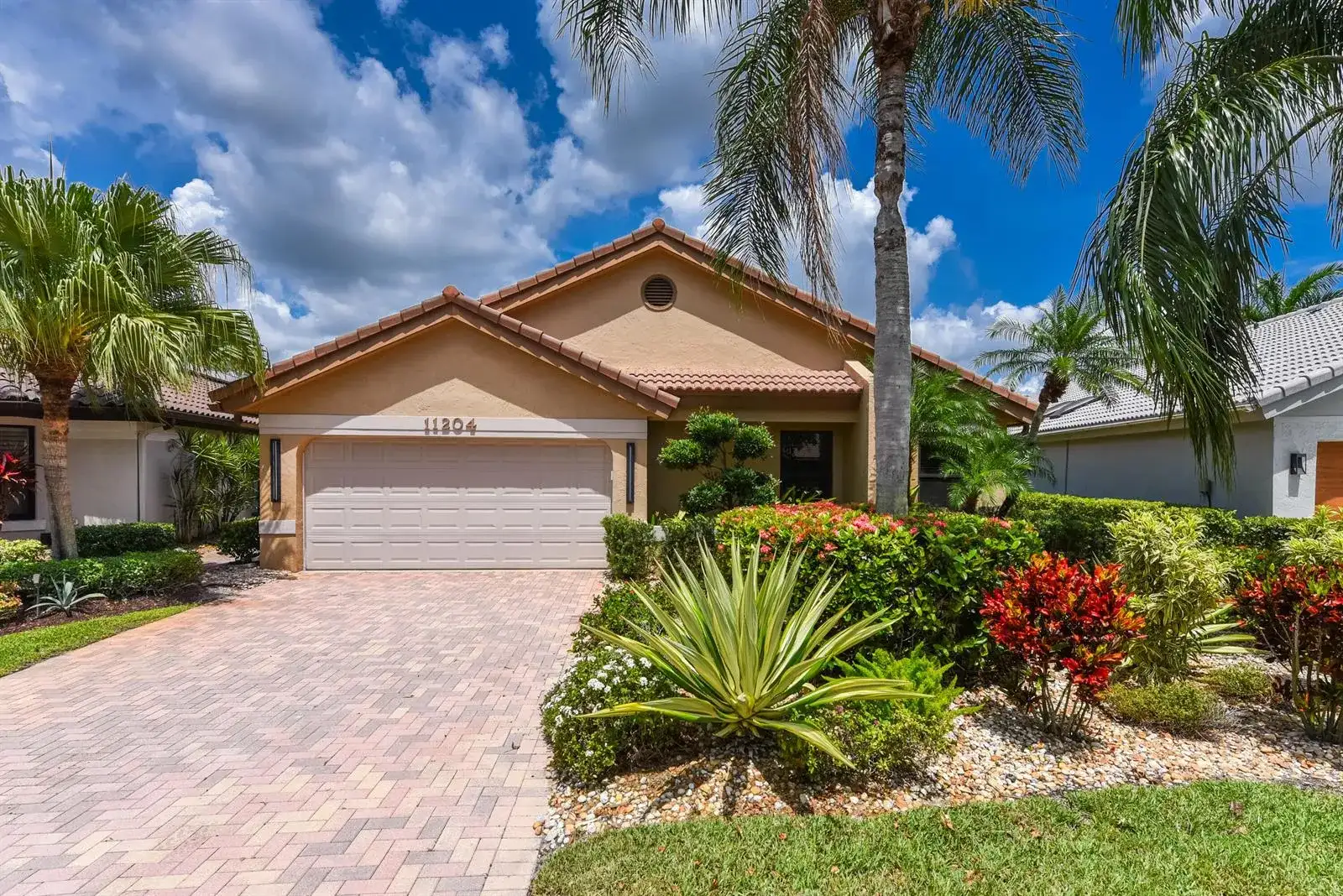 11204 Cloverleaf Circle, Boca Raton FL 33428 photo 2