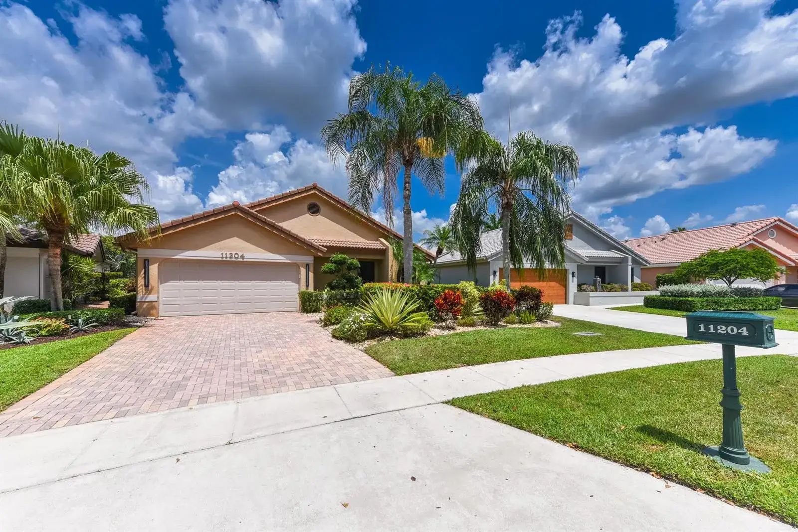 11204 Cloverleaf Circle, Boca Raton FL 33428 photo 3