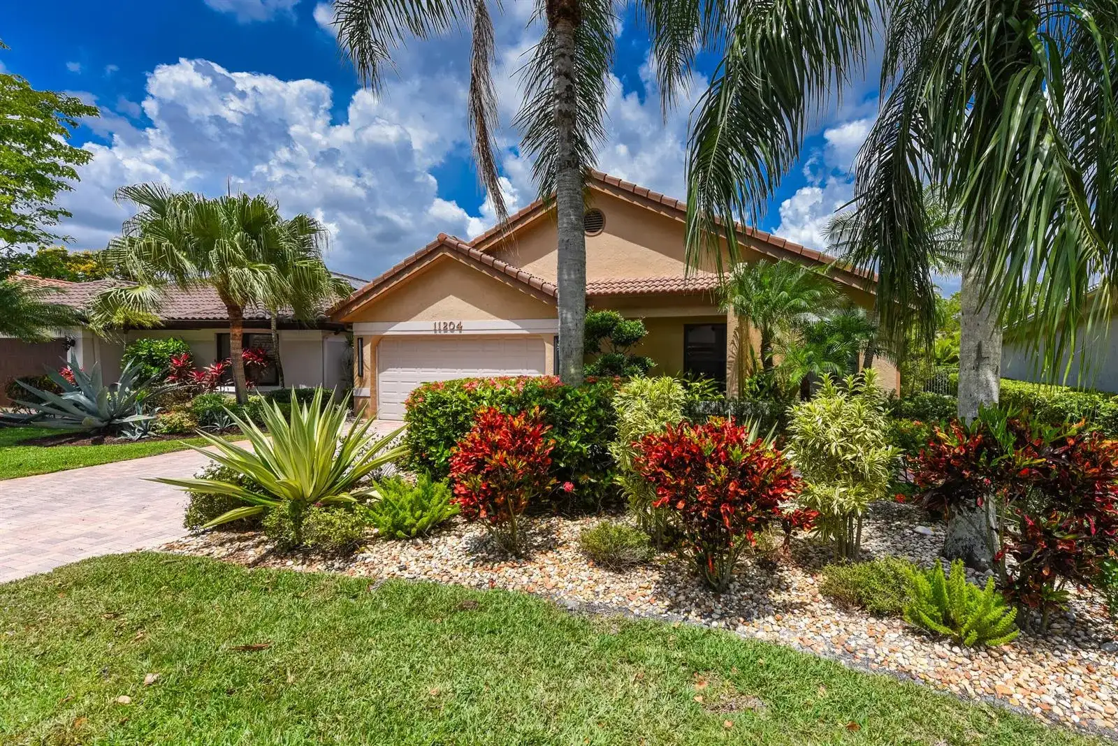 11204 Cloverleaf Circle, Boca Raton FL 33428 photo 4