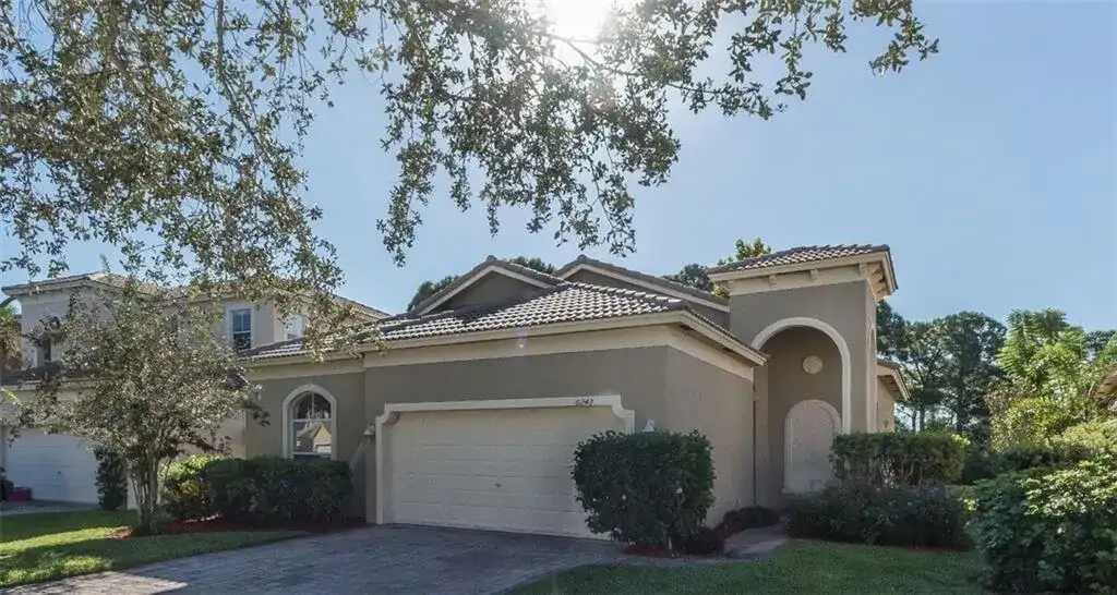 6243 ARLINGTON Way, Fort Pierce FL 34951