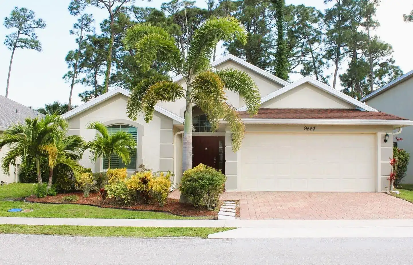 9553 SEA SPRAY Drive, Fort Pierce FL 34945