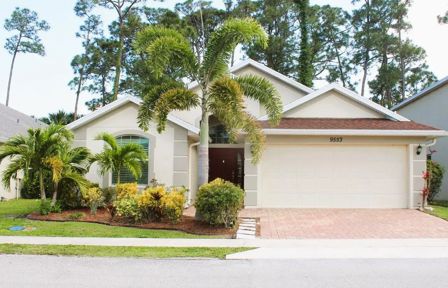 9553 SEA SPRAY Drive, Fort Pierce FL 34945