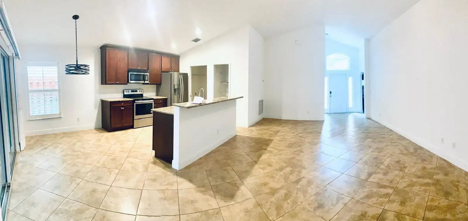 9553 SEA SPRAY Drive, Fort Pierce FL 34945 photo 3