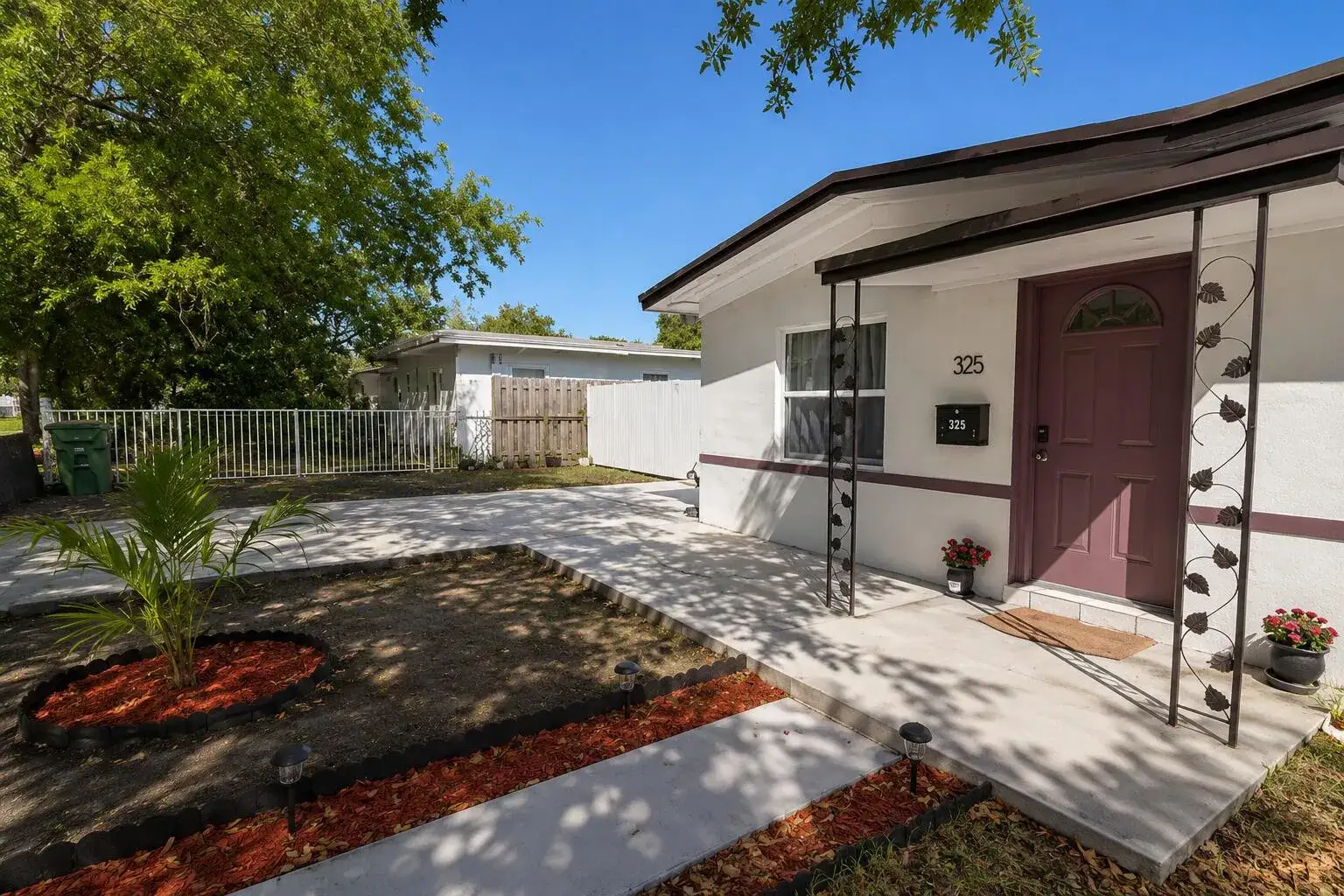 325 NW 135TH Street, North Miami FL 33168