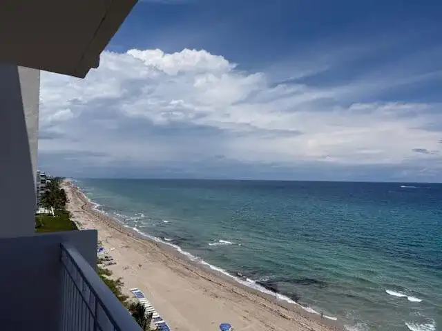 3215 S Ocean Boulevard # 911, Highland Beach FL 33487