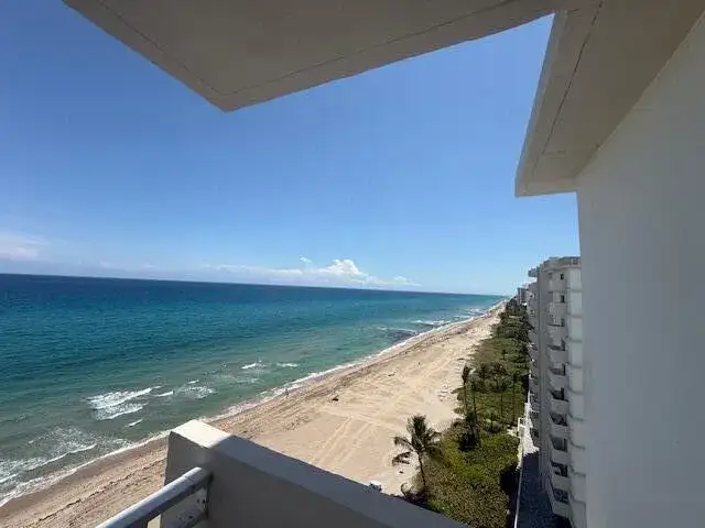 3215 S Ocean Boulevard # 911, Highland Beach FL 33487 photo 2
