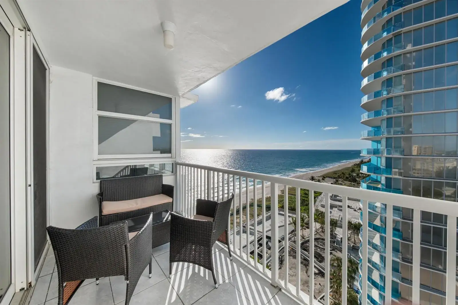1370 S Ocean Boulevard # 1703, Pompano Beach FL 33062