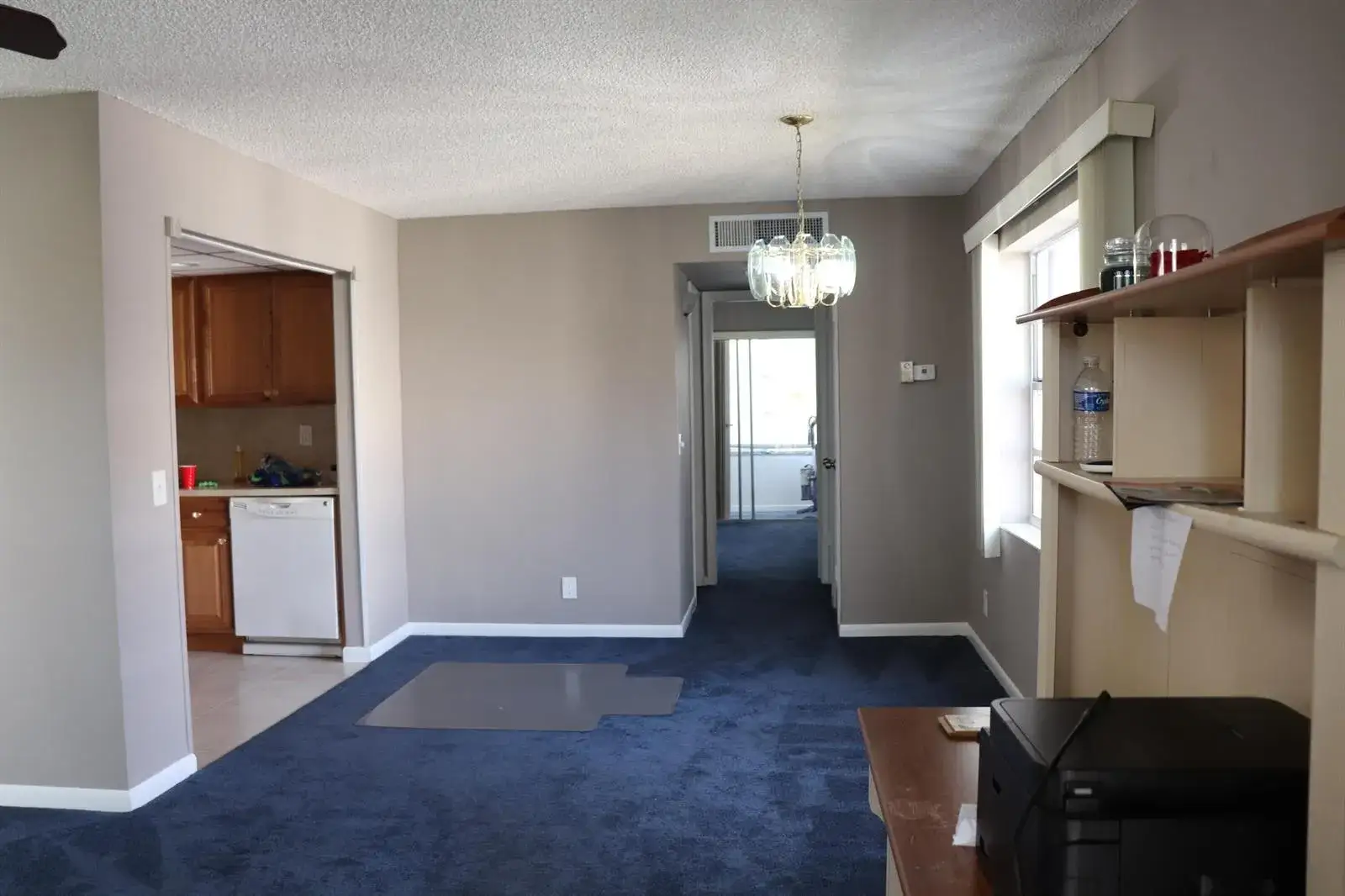 466 Capri # J, Delray Beach FL 33484