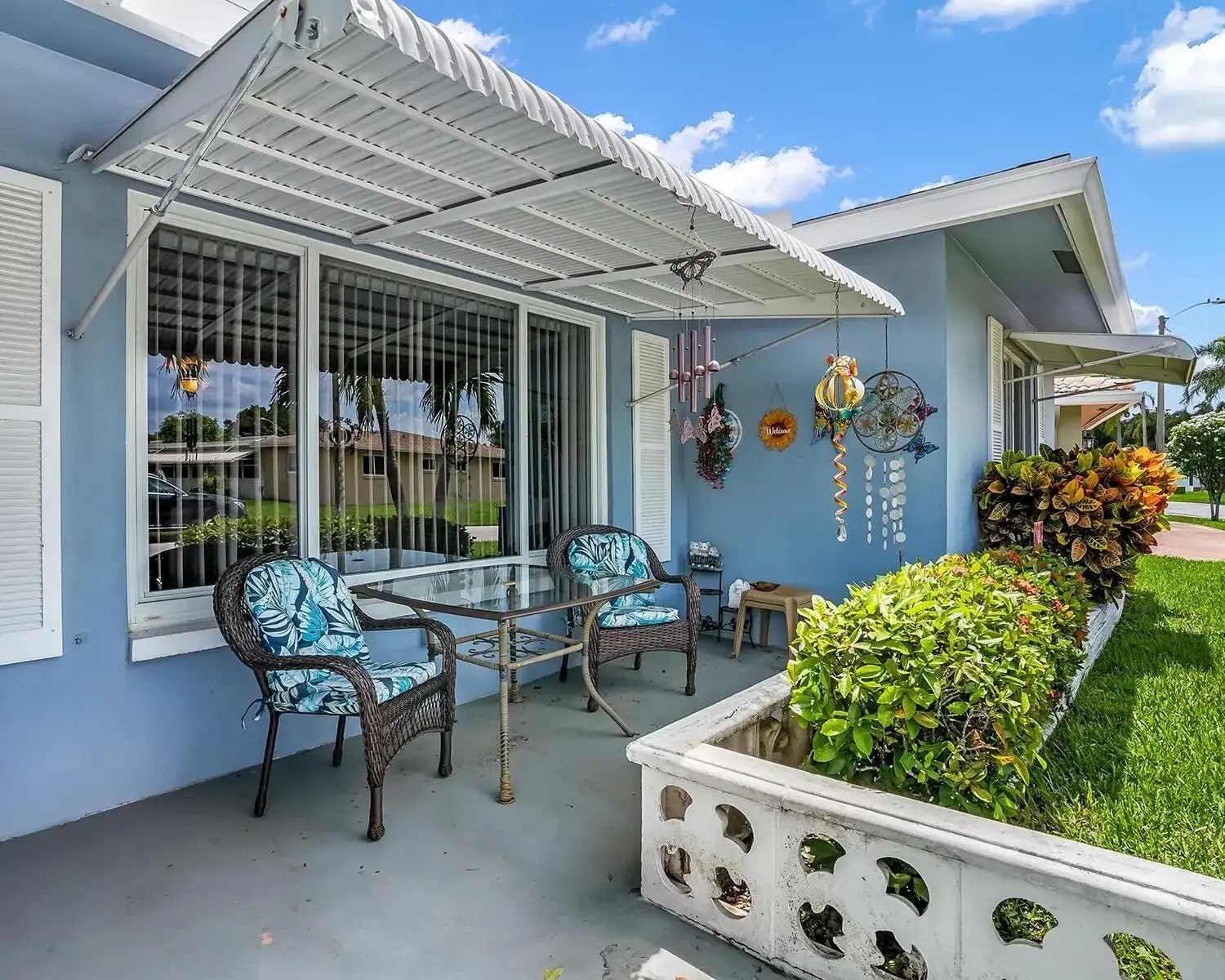 4703 NW 45th Court, Tamarac FL 33319 photo 2
