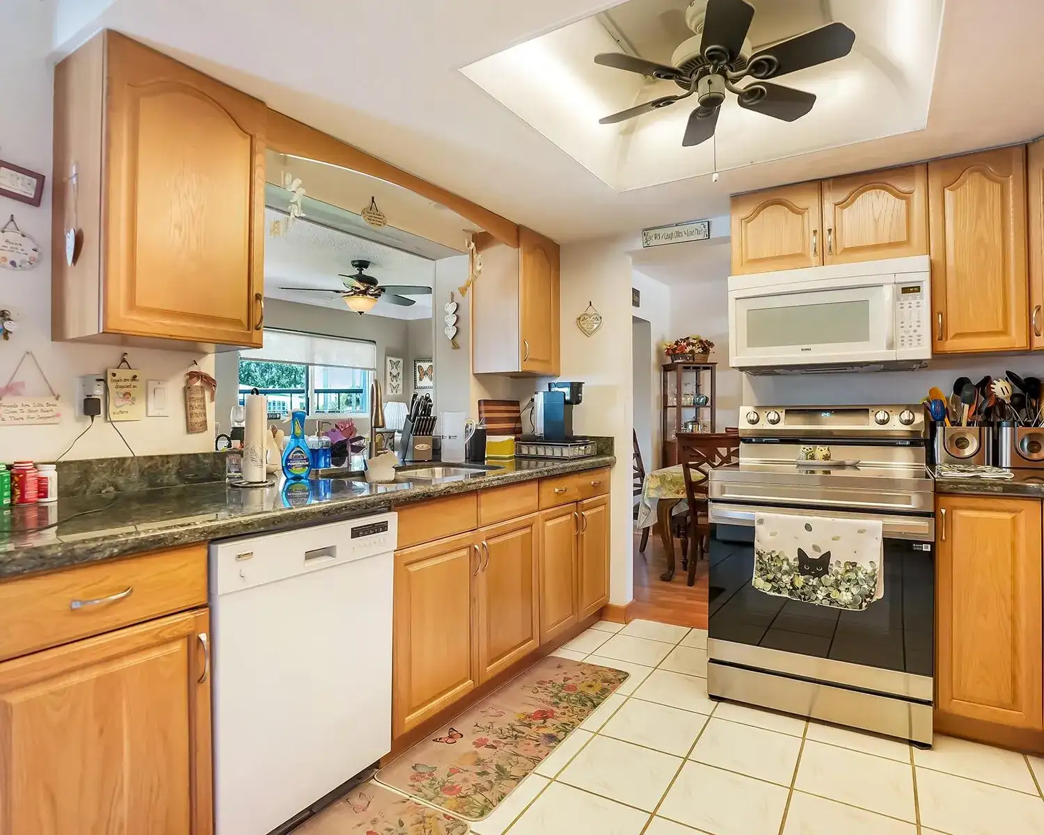 4703 NW 45th Court, Tamarac FL 33319 photo 4