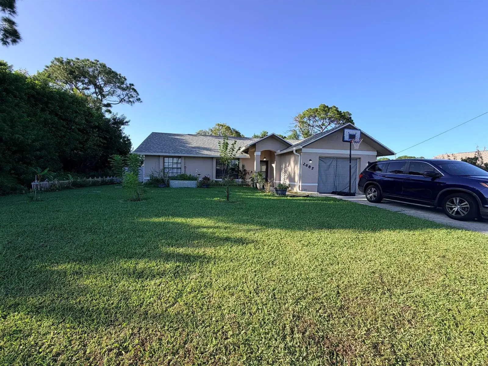 2685 SE MARIPOSA Avenue, Port St. Lucie FL 34952