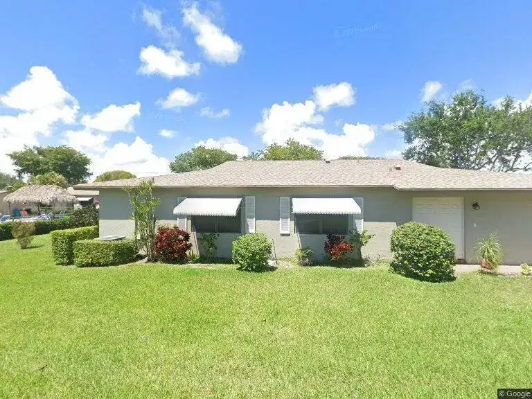 1538 Palmland Drive, Boynton Beach FL 33436 photo 3