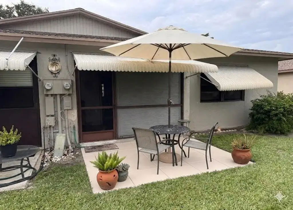 1538 Palmland Drive, Boynton Beach FL 33436 photo 4