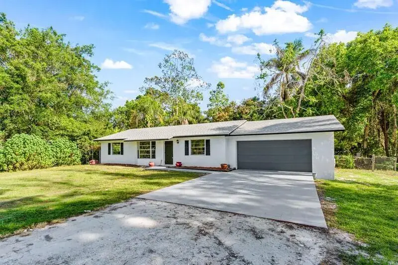 11852 47TH Road N, Loxahatchee FL 33411