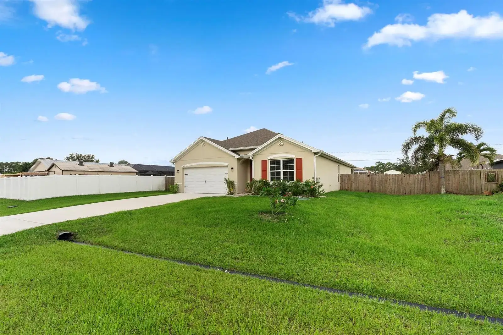 1810 SW Capehart Avenue, Port St. Lucie FL 34953 photo 2
