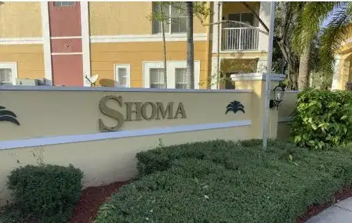 2511 SHOMA Drive, Royal Palm Beach FL 33414