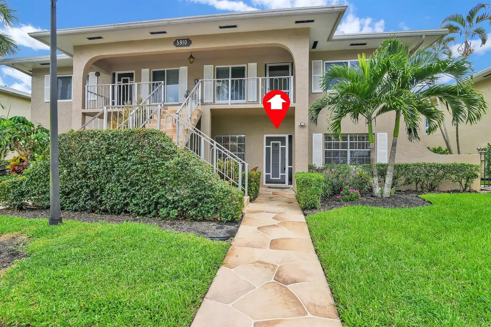 5910 VIA DELRAY Boulevard # C, Delray Beach FL 33484 photo 3