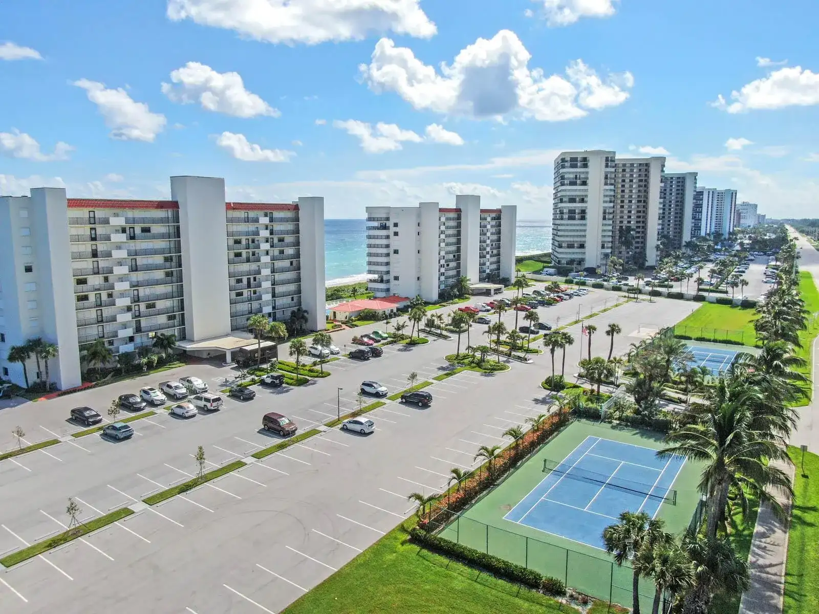 9490 S OCEAN Drive # 615, Jensen Beach FL 34957 photo 2