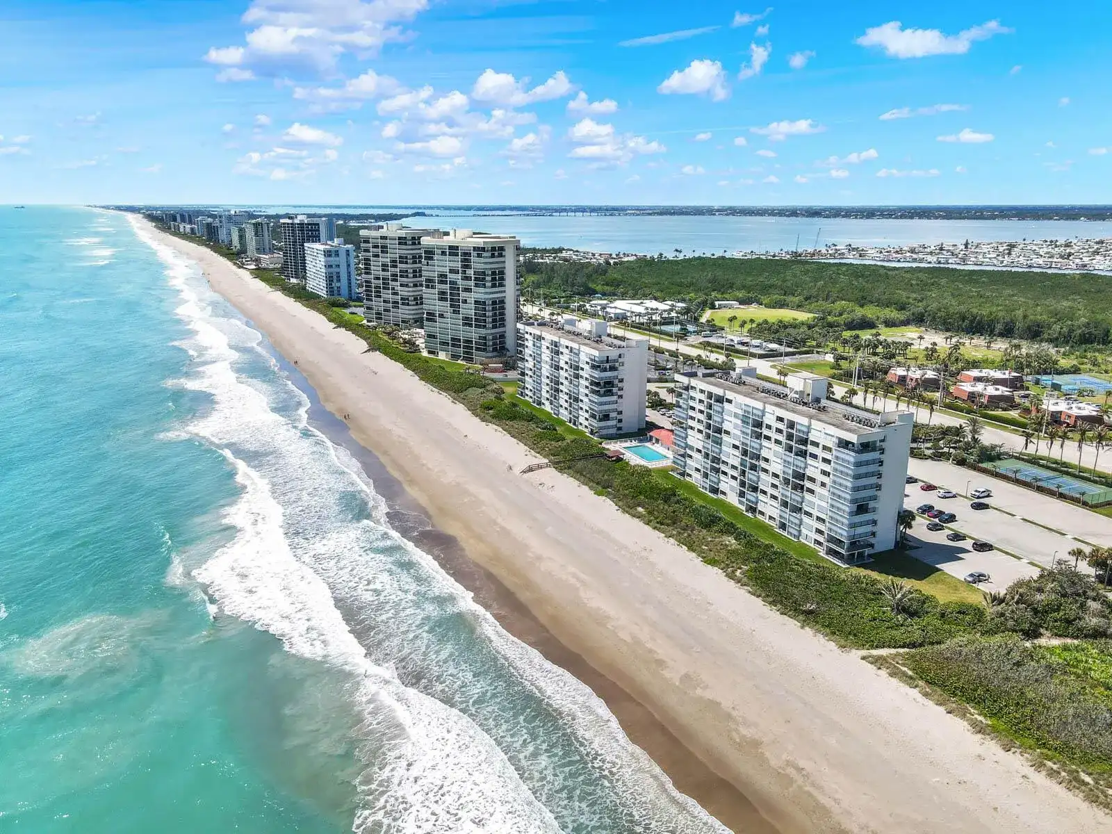9490 S OCEAN Drive # 615, Jensen Beach FL 34957 photo 3