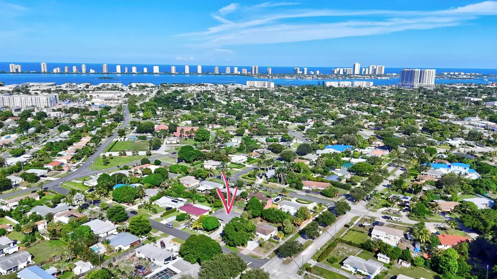 640 W ILEX Drive, Lake Park FL 33403 photo 2
