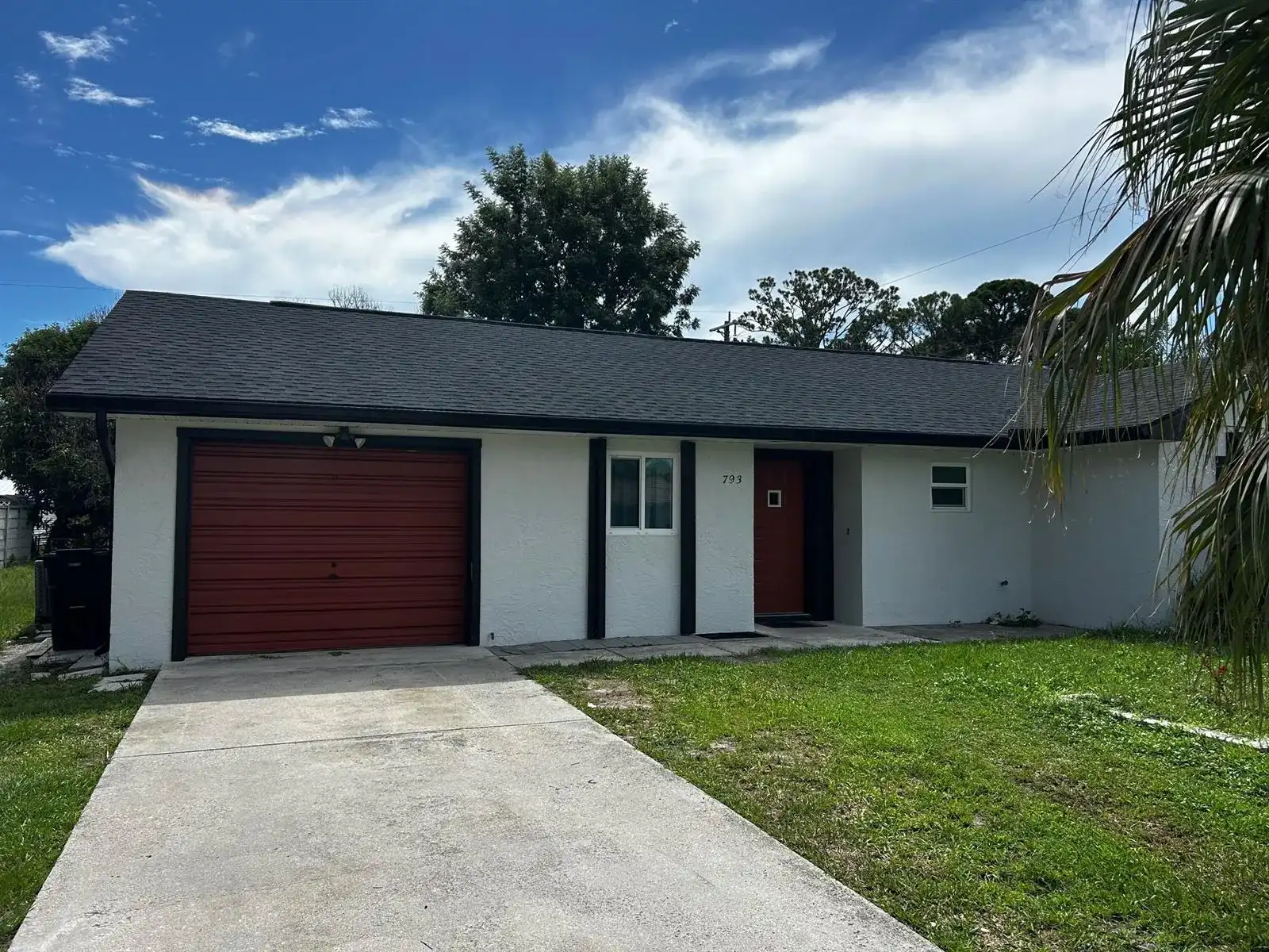 793 SW Dorchester Street, Port St. Lucie FL 34983