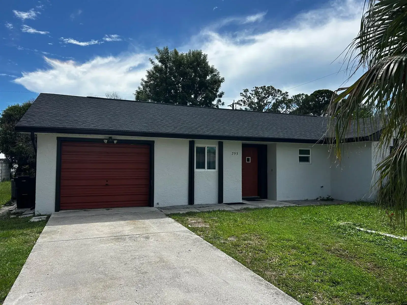 793 SW Dorchester Street, Port St. Lucie FL 34983