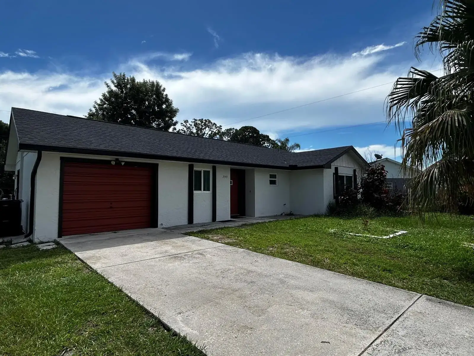 793 SW Dorchester Street, Port St. Lucie FL 34983 photo 4