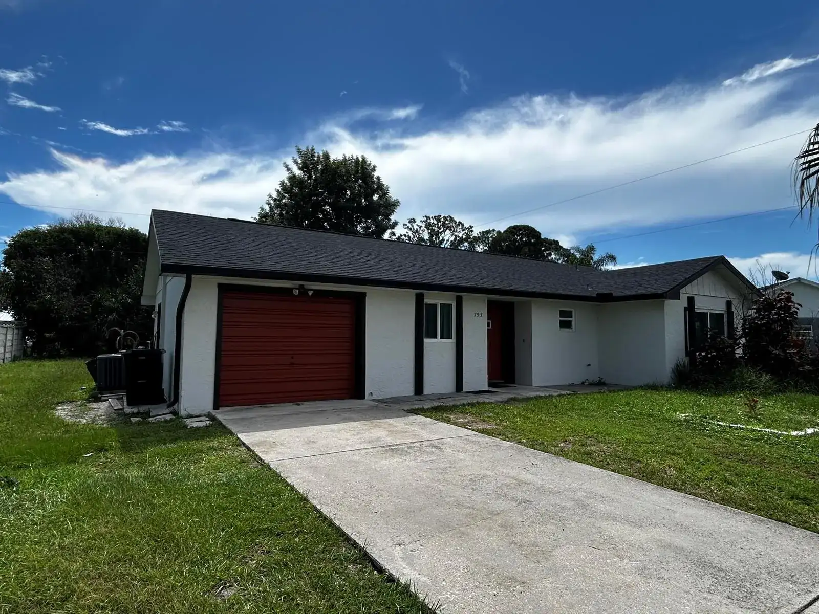 793 SW Dorchester Street, Port St. Lucie FL 34983 photo 5